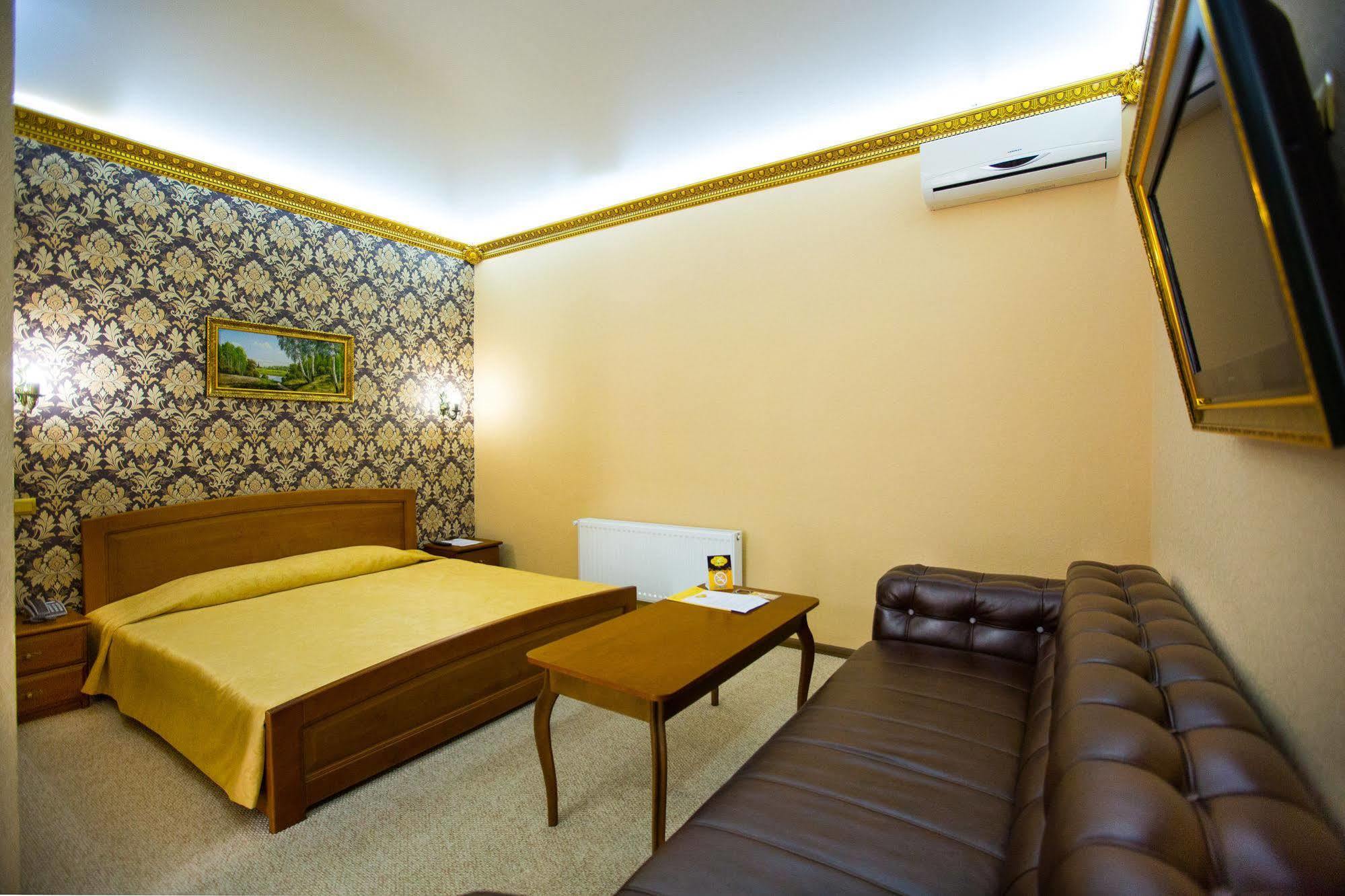 Apart Hotel Clumba Odessa Ngoại thất bức ảnh